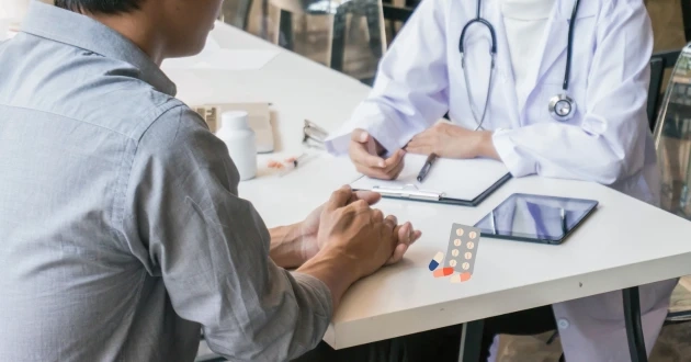 Internal Medicine and AI: Smarter Care for Complex Diseases