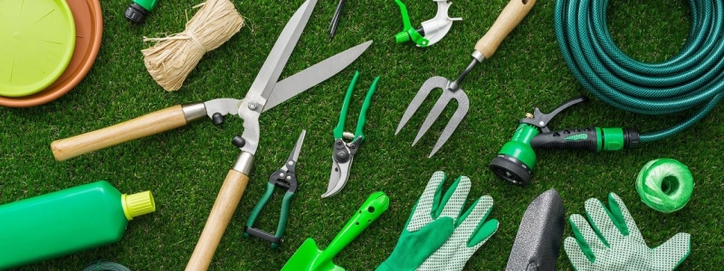 Gardening Equipment Market Analysis, Growth & Key Players Research Report | Forecast 2024-2032