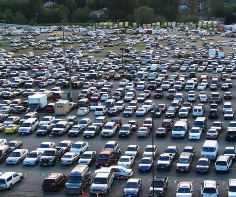 Discover the Cheapest Airport Parking Options for Stress-Free Travel