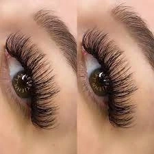 How long do eyelash extensions last?