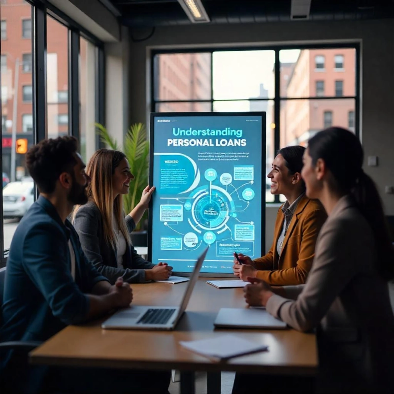 Guidelines for the Best Personal Loan in 2025: Rates, Eligibility, and Hints