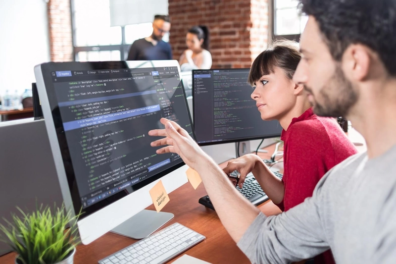 Web development company USA - The best web development & Digital Marketing Services