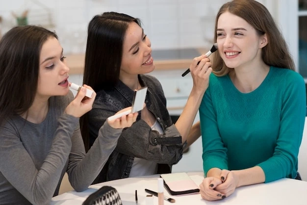 How the Beauty Industry is Embracing Diversity and Inclusion