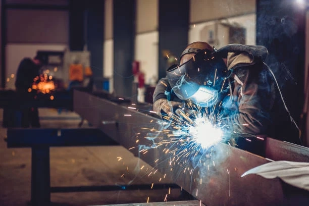 Mastering the Art of Stainless Steel Welding: Unveiling the Expertise of Victoria's Finest Welders