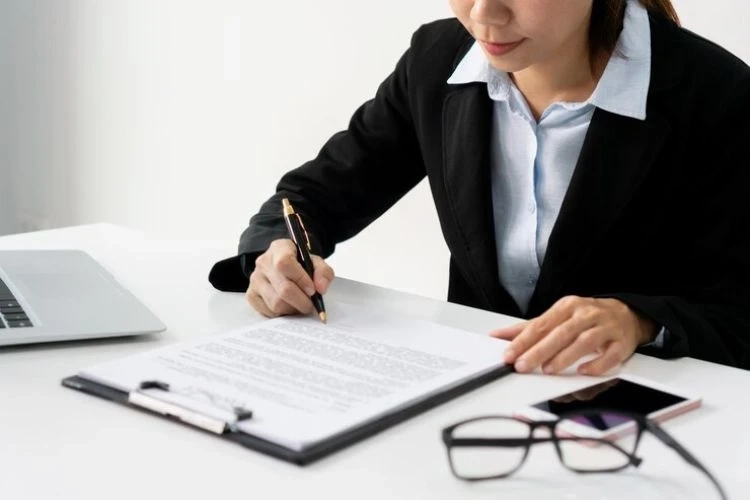 Get Professional Help for Your Research Paper in Houston