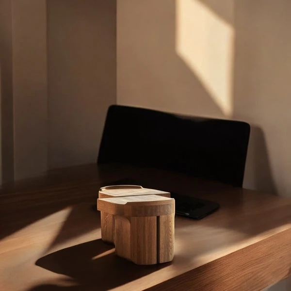 Why Oak End Tables Remain a Smart Investment for Long-Term Interiors