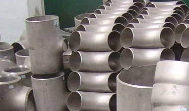 Pipe Fittings Suppliers in Saudi Arabia: The Five Varieties of Pipe Fittings