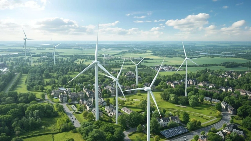 Best EPD Consultants in Belgium