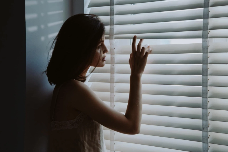 Do Blinds Belong in Australian Homes?