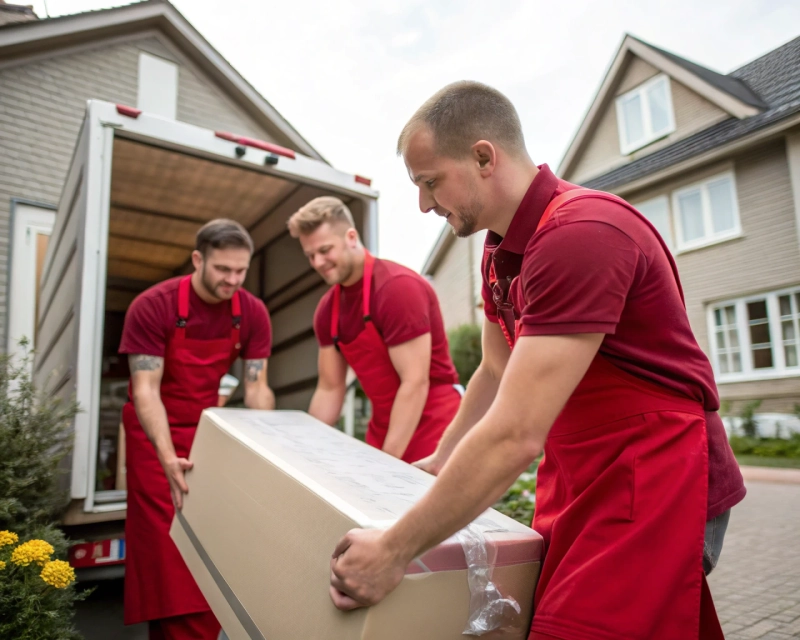 How Long Does It Take to Move House in Brisbane?
