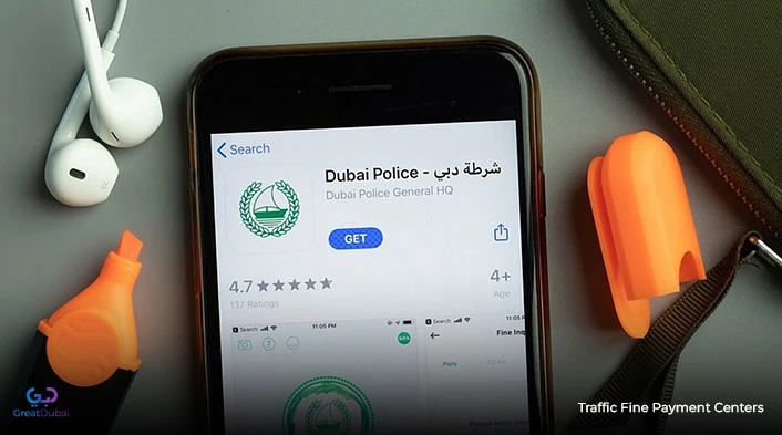 Understanding Traffic Fines in Sharjah
