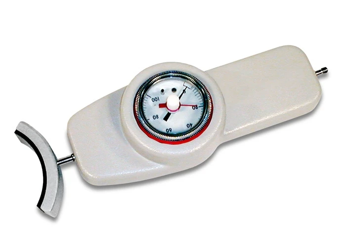 Learn something about the Medical Dynamometer