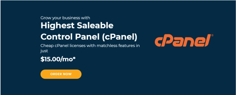 What is cPanel Web server Monitoring & What Are Its Benefits?