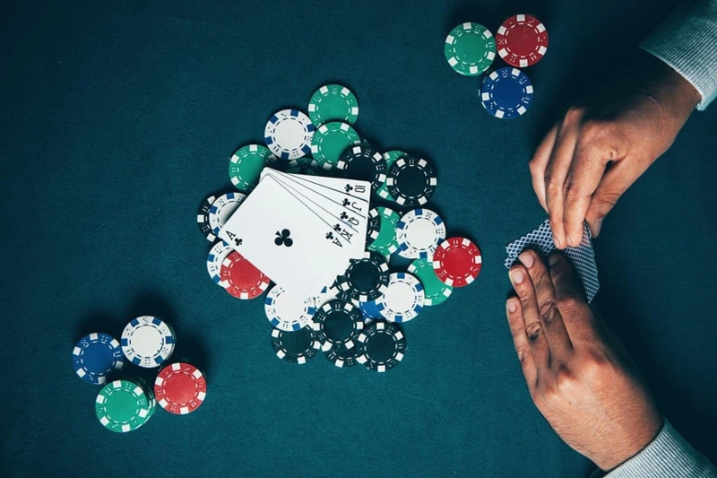 A Complete Guide to Teen Patti Online Gaming At Playon99