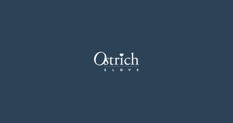 Luxury Ostrich Leather & Feather Creations from Ostrich2Love