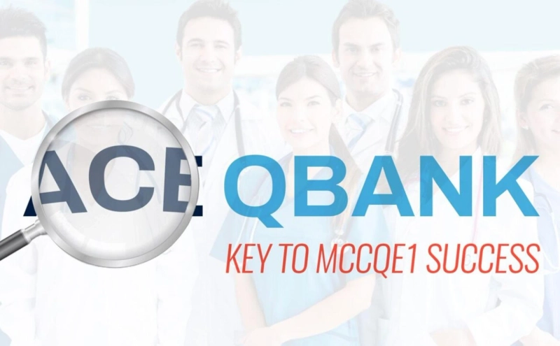 How Do You Choose the Right MCCQE1 Question Bank for Concept-Based Learning?