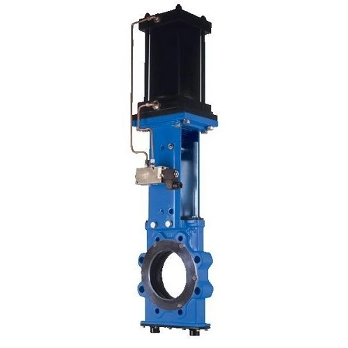Global Manual Knife Gate Valves Market Size Estimated USD 1277.5 million by 2028 Grow at a CAGR of 4.6%
