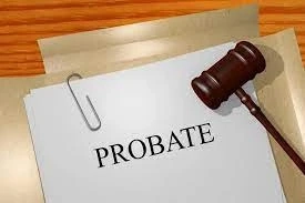 Probate Avoidance Mason Valley