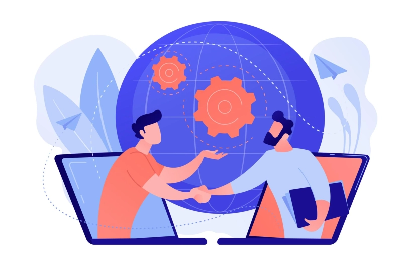 From Siloes to Synergy: How Collaboration as a Service Transforms Organizations