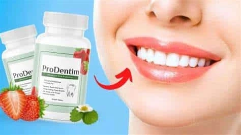 ProDentim Review: The Ultimate Solution for Oral Health