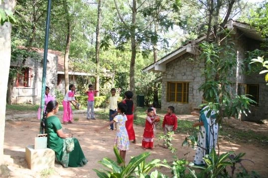 Know How NGOs Helping Underprivileged Children To Enhance Their Lives