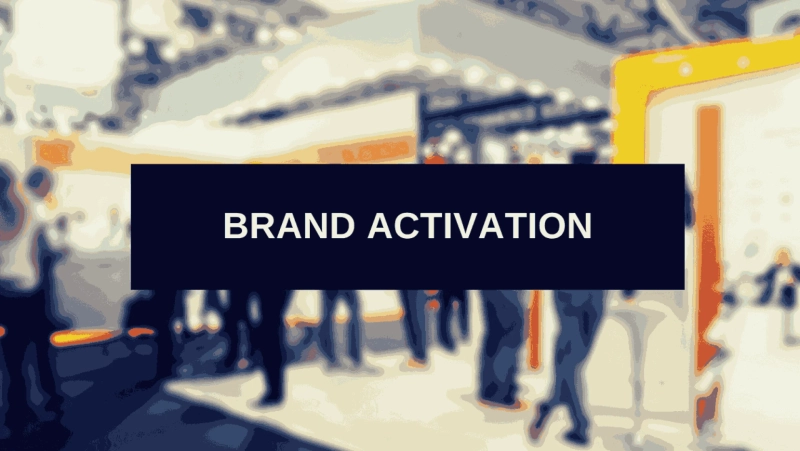 Top 6 Reasons to Hire Experts for Brand Activation Event