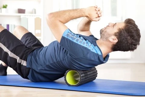 Foam Roller Market Is Estimated To Witness High Growth Owing To Increased Focus On Fitness And Rehabilitation