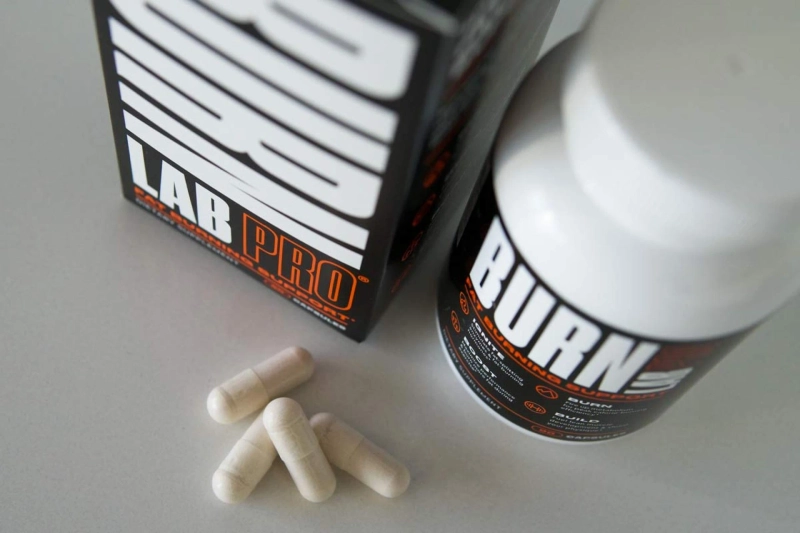 BurnLab Pro Review