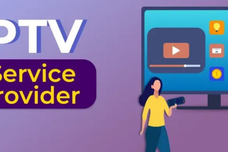 Unlocking Entertainment: The Power of BuyBestIPTV