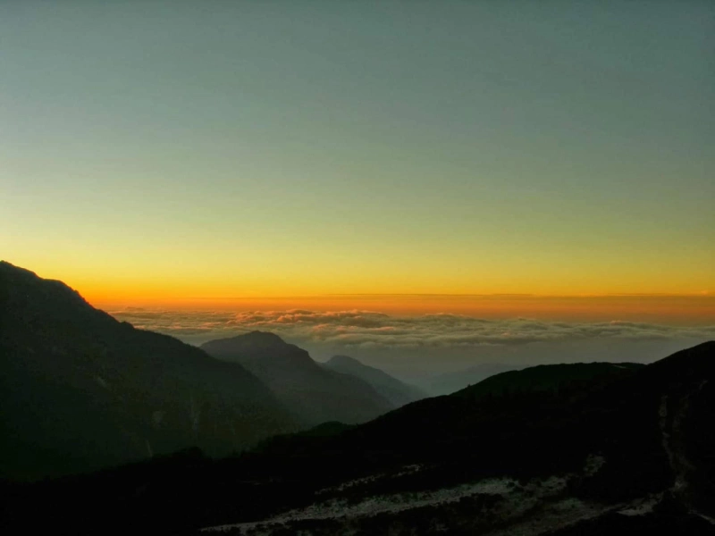Why is the Goechala Trek a must-visit place?