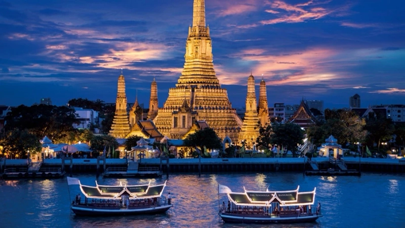 Things to Avoid in Thailand as a Tourist