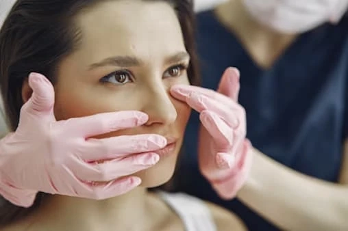 Non-Surgical Eye Bag Removal Birmingham Options Explained