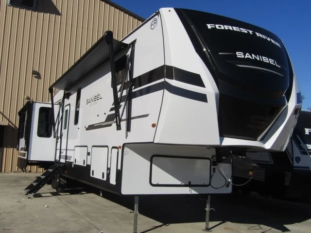 Keystone Passport RVs For Sale in New Orleans: The Top Trends for 2025