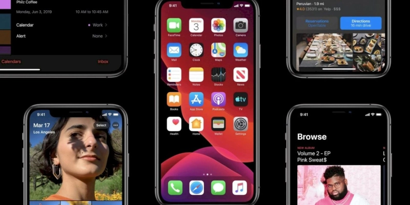 Apple releases final iOS 13.4, iPadOS 13.4, macOS 10.15.4, tvOS 13.4, and watchOS 6.2