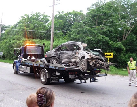 No Rest for the Road Weary: A Spotlight on 24/7 Towing Services