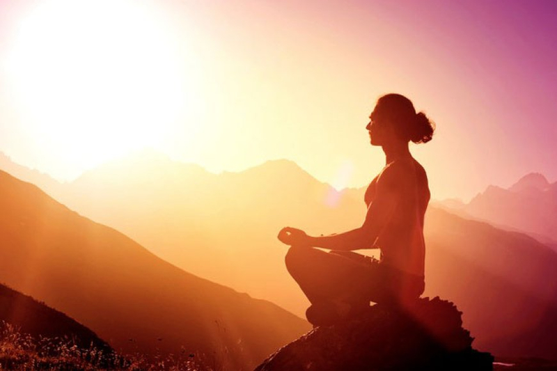 Exploring the Depths of Distance Healing