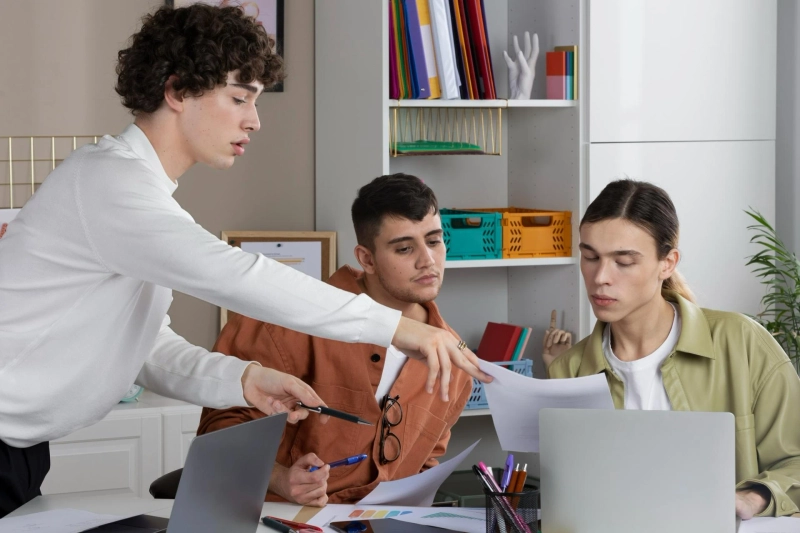 SAT Preparation in India: Guide to Top Classes & Books