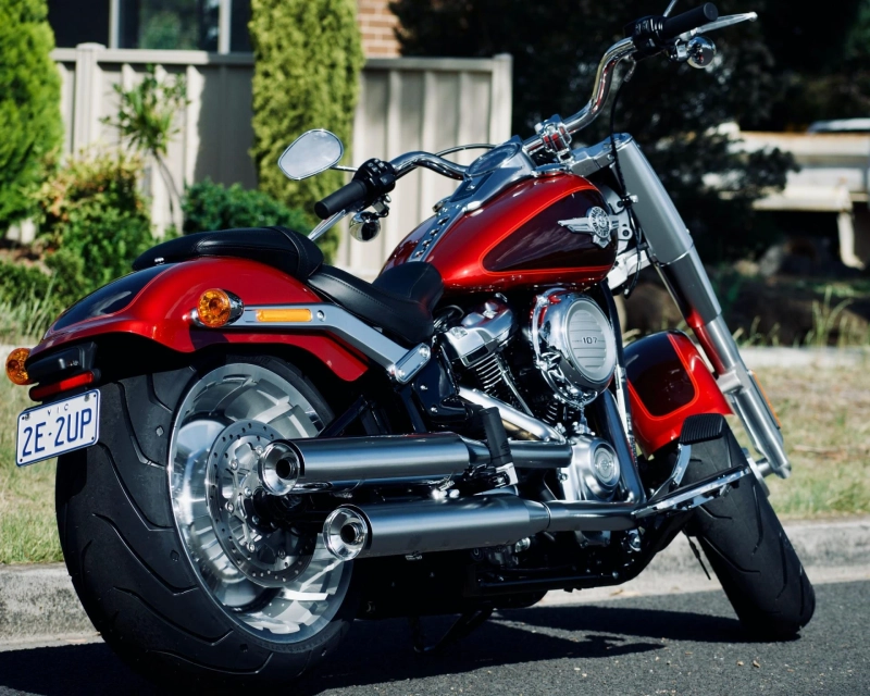 Can A Motorcycle Tyre Be Retreaded?