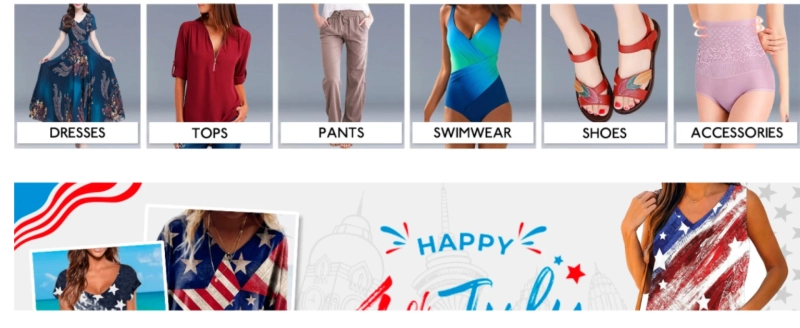 Try New Designs of Cheap T-Shirts And Flat Shoes This Summer