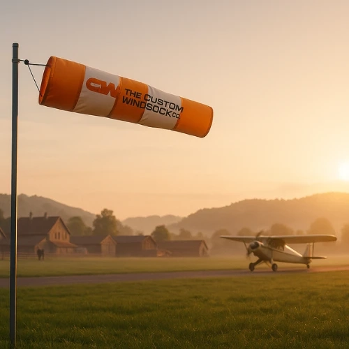 Why Windsock Village Airport Is the Best Choice for Private Aviation