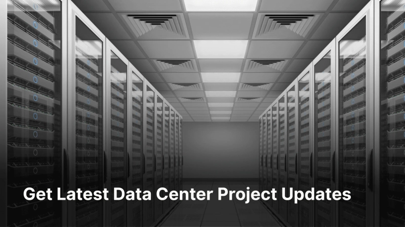 List of Upcoming Data Centers in Wisconsin 2026