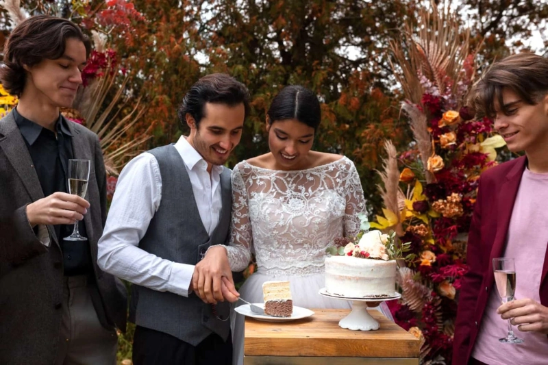 What is the Hardest Part about Being a Wedding Planner?