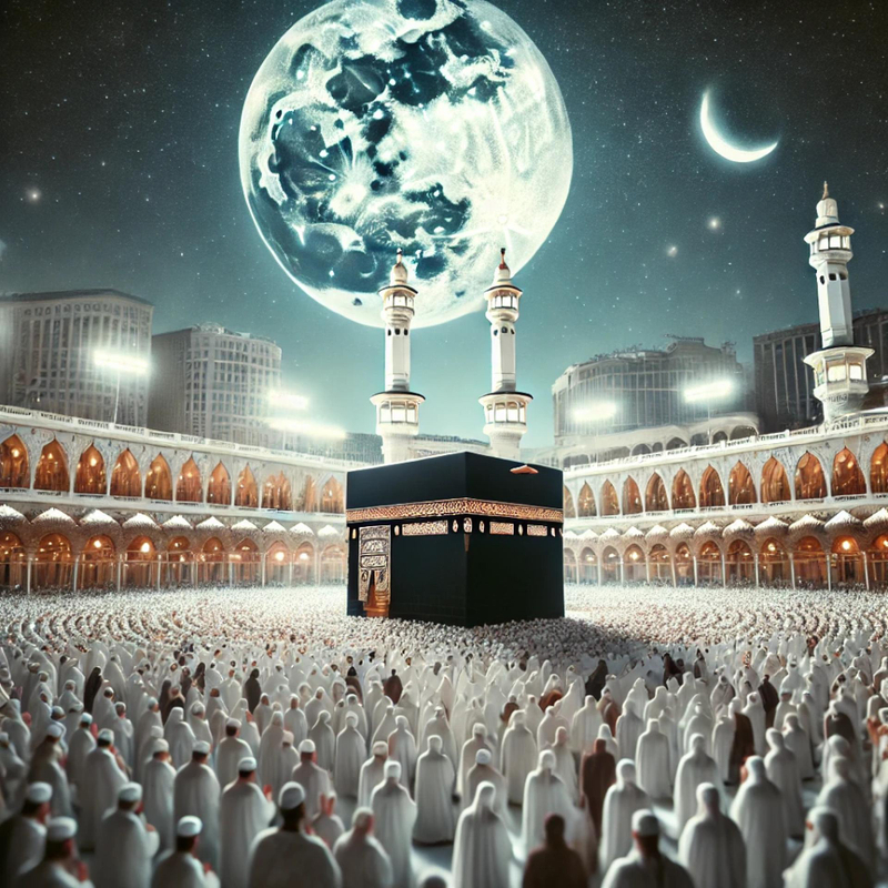 The Best Time to Perform Umrah: A Comprehensive Guide