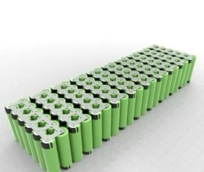 Lithium-ion Battery Pack Market Size, Status and Forecast 2022-2027
