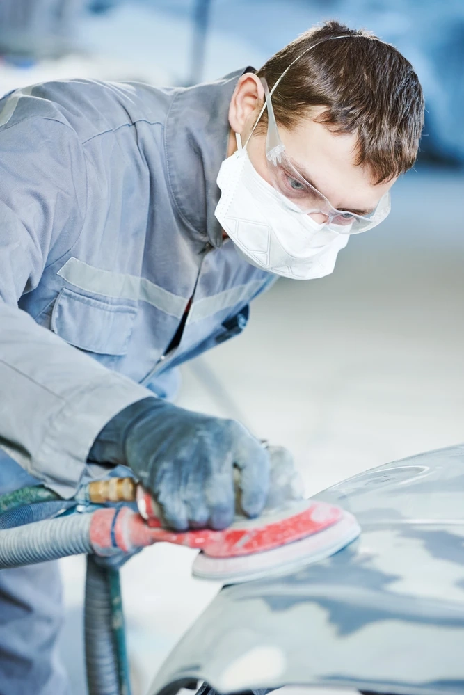 Choosing Dent Repair Specialists