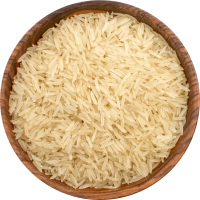 Basmati Rice: A Guide to Different Varieties and Flavors 
