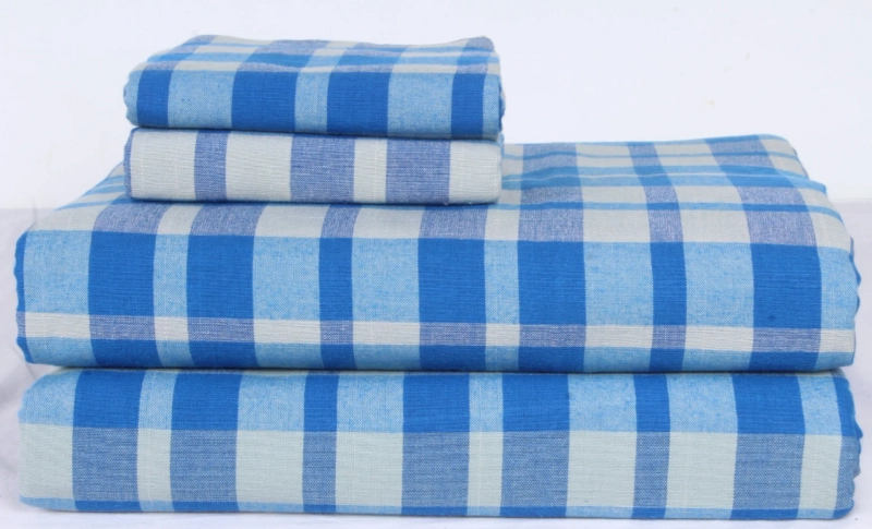 Why Natural Cotton Bedsheets Are Better for Sensitive Skin
