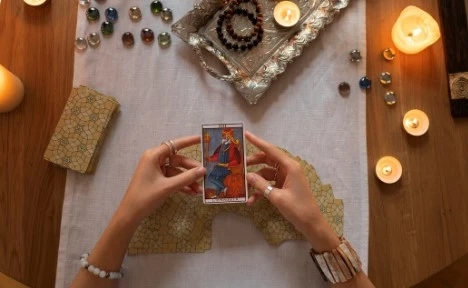 Types of Online Psychic Readings: How to Prepare and What to Expect