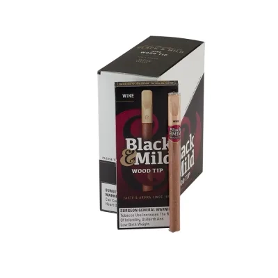 The Cultural Significance of Black and Mild Cigars: An In-depth Analysis