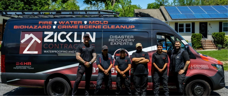 How to Choose the Best Basement Remodel Contractors for Your Project